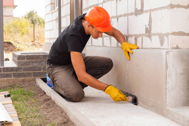 Licensed Exterior Waterproofing service in Williston, OH - SGP Waterproofing